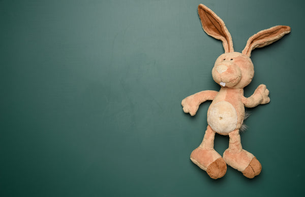 Alles über Hasen Kuscheltiere: Der perfekte Begleiter für Groß und Klein