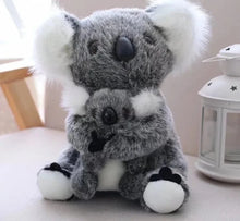 Lade das Bild in den Galerie-Viewer, Toller Koala Plüschtier
