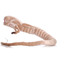 Lade das Bild in den Galerie-Viewer, Ungefährliches Alien Plüsch, Facehugger oder Brustsprenger Kuscheltier
