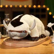 Appa Bulle Stofftier (45cm oder 55cm)