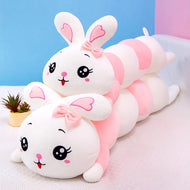 Zuckersüße Anime Häschen XXL Kuscheltiere