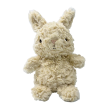 Lade das Bild in den Galerie-Viewer, Super Flauschige Elefant, Alpaca, Hase, Frosch, Ente, Panda Pinguin, Affe etc. Plüschtier (ca. 18cm)
