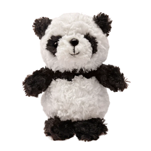 Lade das Bild in den Galerie-Viewer, Super Flauschige Elefant, Alpaca, Hase, Frosch, Ente, Panda Pinguin, Affe etc. Plüschtier (ca. 18cm)
