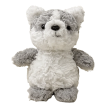Lade das Bild in den Galerie-Viewer, Super Flauschige Elefant, Alpaca, Hase, Frosch, Ente, Panda Pinguin, Affe etc. Plüschtier (ca. 18cm)
