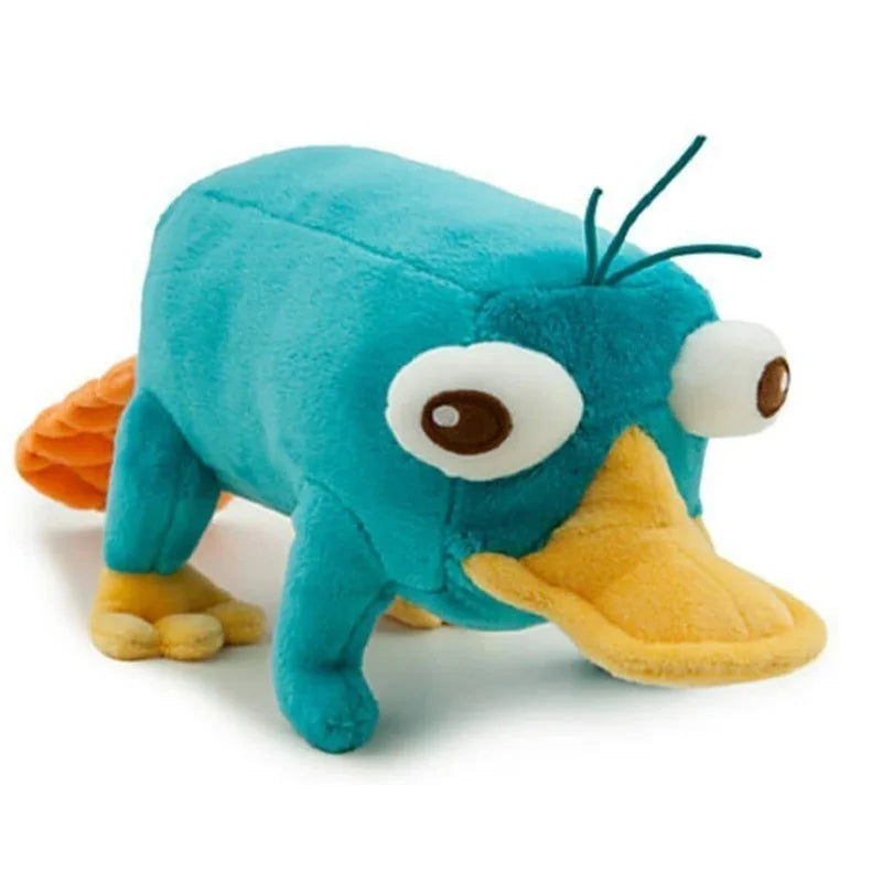 Witziges Plüsch Schnabeltier (ca. 28cm)