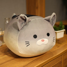 Lade das Bild in den Galerie-Viewer, Jetzt 30/40cm Süße Anime Katzen Plüschies bei Kuscheltiere.store kaufen
