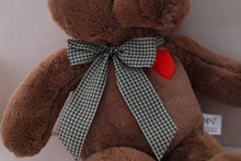 Lade das Bild in den Galerie-Viewer, Jetzt Liebliche Teddy Bären Kuscheltiere (35cm / 50cm) bei Kuscheltiere.store kaufen
