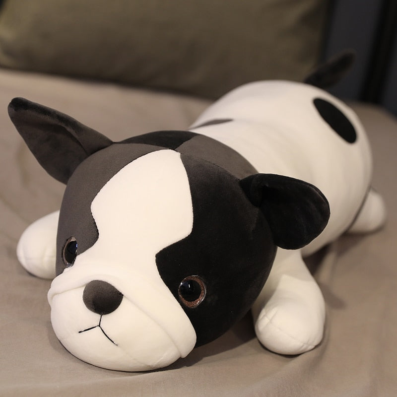 Black french bulldog teddy deals