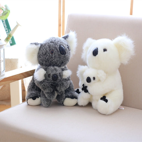 Jetzt Süßer Koala Kuscheltier (ca. 13-28cm) bei Kuscheltiere.store kaufen