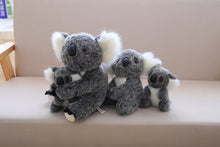 Lade das Bild in den Galerie-Viewer, Jetzt Süßer Koala Kuscheltier (ca. 13-28cm) bei Kuscheltiere.store kaufen
