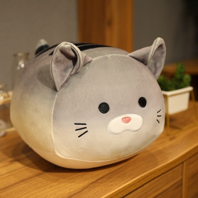 Jetzt 30/40cm Süße Anime Katzen Plüschies bei Kuscheltiere.store kaufen
