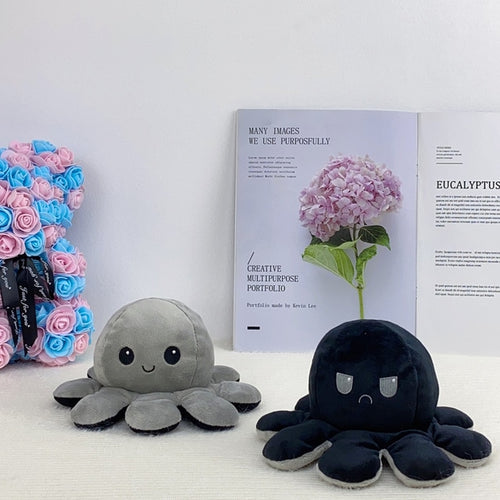 Jetzt Oktopus Kuscheltiere - 10cm bei Kuscheltiere.store kaufen