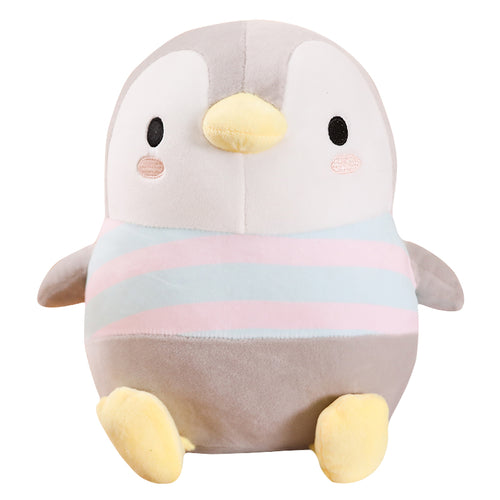 Jetzt Pinguin Plüsch Kuscheltier in verschiedenen Größen bei Kuscheltiere.store kaufen