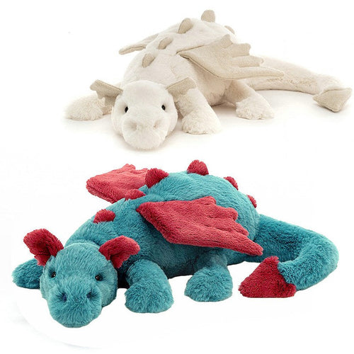 Jetzt Tolle Drachen Kuscheltiere bei Kuscheltiere.store kaufen