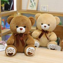 Lade das Bild in den Galerie-Viewer, Jetzt Wundervolle Teddybären Stofftiere in verschiedenen Größen bei Kuscheltiere.store kaufen
