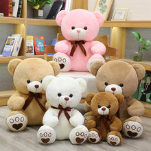 Lade das Bild in den Galerie-Viewer, Jetzt Wundervolle Teddybären Stofftiere in verschiedenen Größen bei Kuscheltiere.store kaufen
