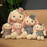 Jetzt Wunderbares Häschen Kuscheltier (35/55/75cm) bei Kuscheltiere.store kaufen