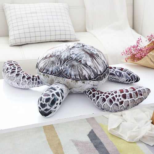Jetzt Tolle Schildkröten Plüschtiere in verschiedenen Farben und Größen (ca. 25-70cm) bei Kuscheltiere.store kaufen