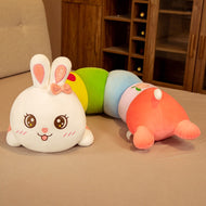 Jetzt Kawaii Anime Hase Kuscheltier im XXL Format (100/120/140CM) bei Kuscheltiere.store kaufen