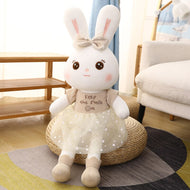 Jetzt Langohrhase Kuscheltier (50-100cm) bei Kuscheltiere.store kaufen