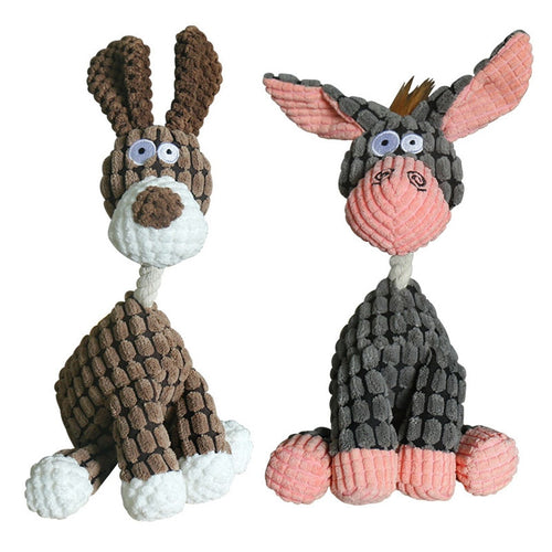 Jetzt Hunde Spielzeug in Kuscheltier Form bei Kuscheltiere.store kaufen