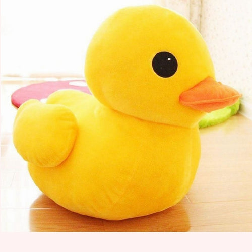 Jetzt Niedliche Baby Ente Plüsch Tier (ca. 20cm bis 70cm) bei Kuscheltiere.store kaufen