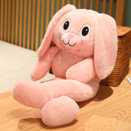 Jetzt Zuckersüßes Langohr Häschen Kuscheltier bei Kuscheltiere.store kaufen