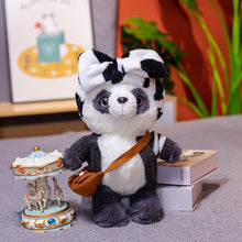 Lade das Bild in den Galerie-Viewer, Jetzt LaLafanfan Panda Kuscheltiere bei Kuscheltiere.store kaufen
