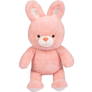 Jetzt Plüschige niedliche Kuscheltiere - Elefant, Affe, Hase, Panda oder Katze bei Kuscheltiere.store kaufen