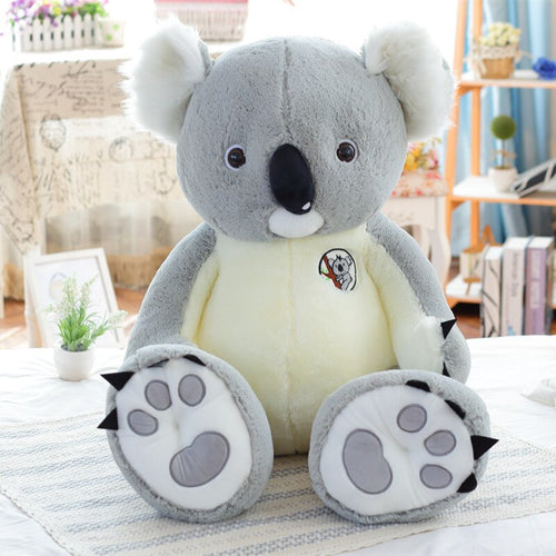 Jetzt Süßer Koala Plüsch Bär 70cm bei Kuscheltiere.store kaufen